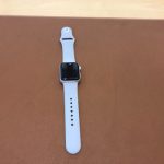 Iphone 8 e Apple Watch