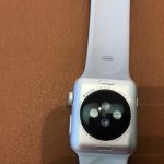 Iphone 8 e Apple Watch 2