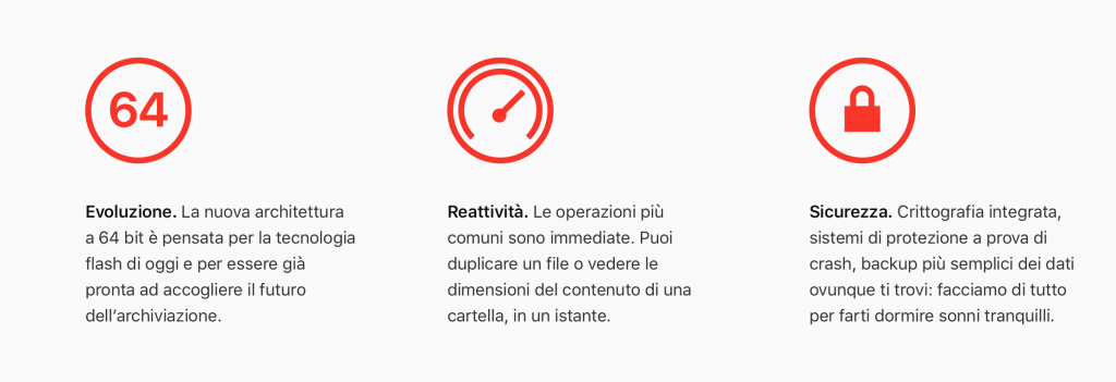 MacOS High Sierra 3