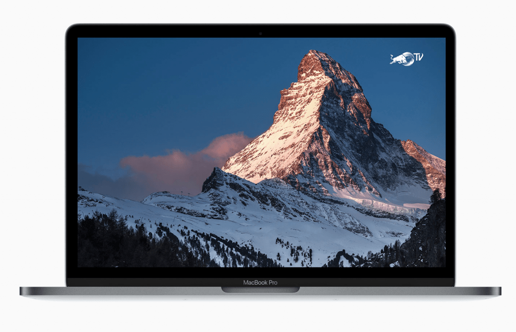 MacOS High Sierra 4