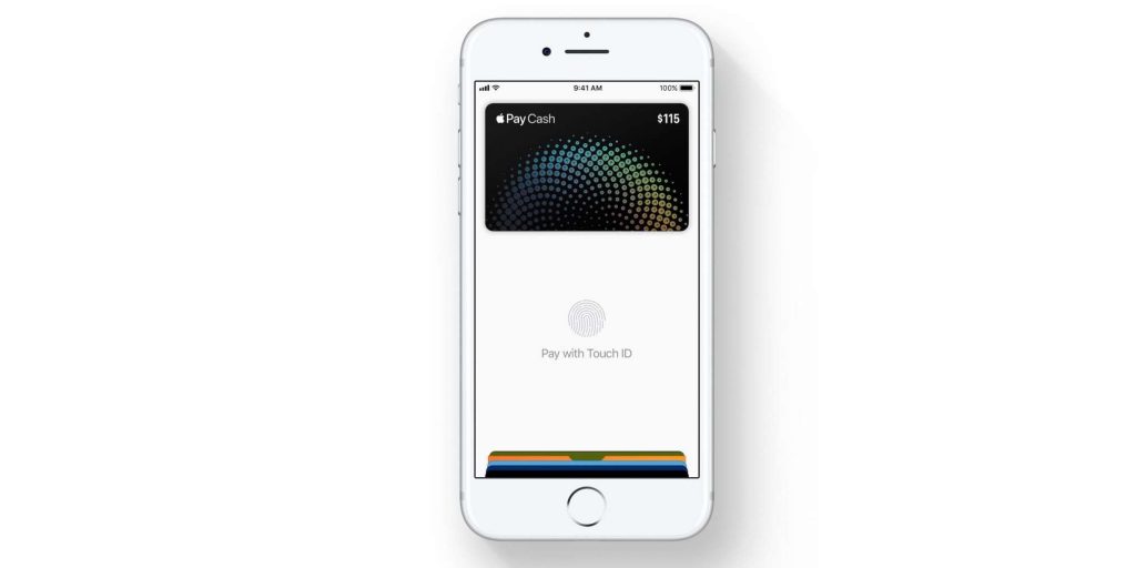 Apple Pay Cash 3