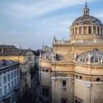 Plotagraph Parma