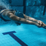 Plotagraph Piscina