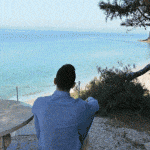 Plotagraph Grecia