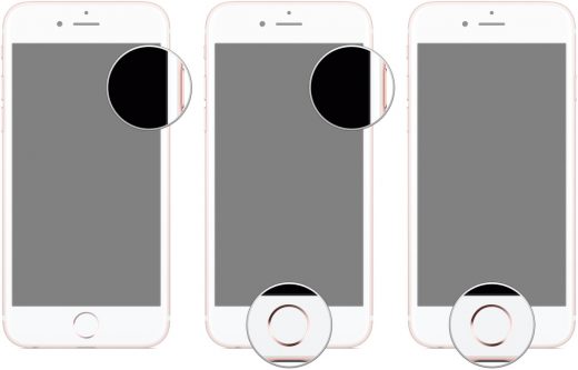 dfu iOS 11