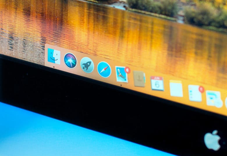 MacOS High Sierra 1