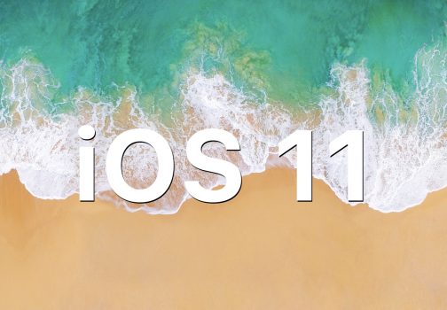 aggiornamento iOS 11