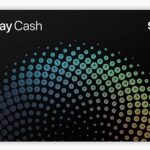Apple Pay Cash Card