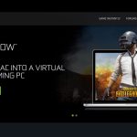 Nvidia GeForce Now mac