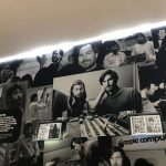 Apple Museum di praga Photograph