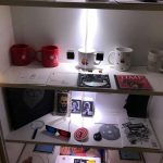 Apple Museum di praga gadget