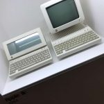 fisso Apple Museum di praga