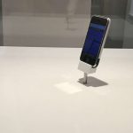 Apple Museum di praga iPhone 2