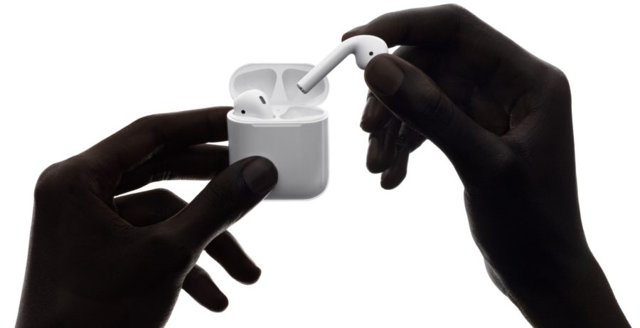 firmware delle airpods manuale