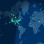 flightaware spedizione