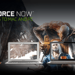 Nvidia GeForce Now Mac e pc