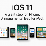iOS 11 è
