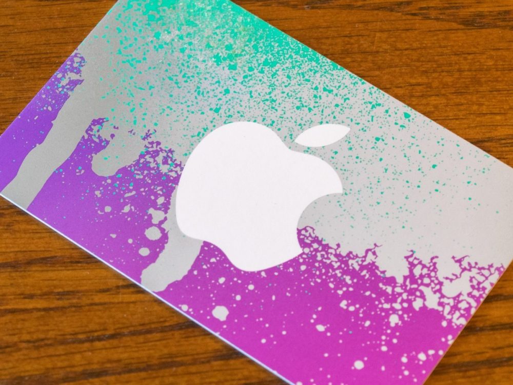 Siete sempre alla ricerca di regali perfetti ma non sapete come fare? Ecco di seguito una guida su come acquistare e regalare una iTunes Card regalo