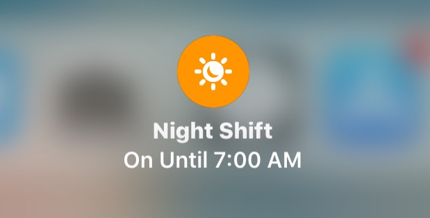 night shift ora