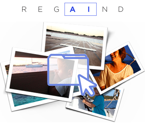 Regaind Logo