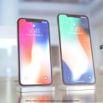 iPhone X Plus tecnologia 5g