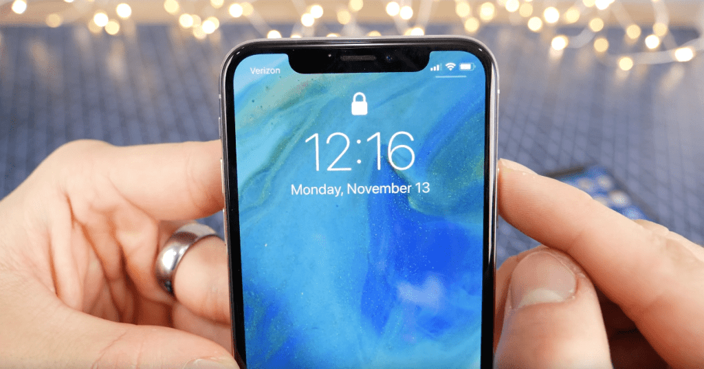 nuovi iPhone tecnologia 5g