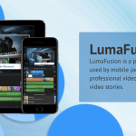 LumaFusion Intro