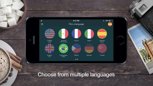 Smigin app per iphone avrmagazine - imparare - Mr.Apple