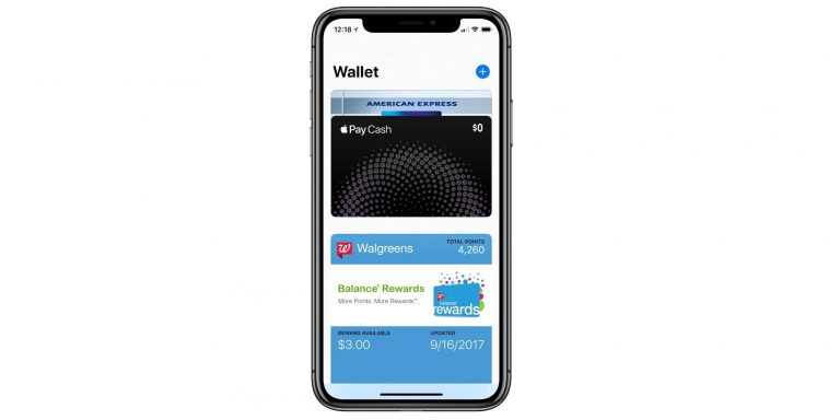 Apple Pay Cash