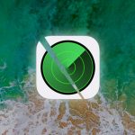 blocco iCloud in iOS 11