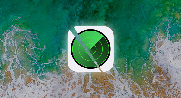 blocco iCloud in iOS 11