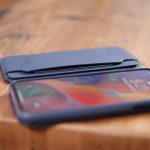 produzione di iPhone X