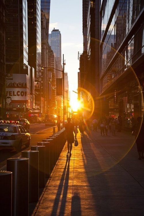 migliori sfondi iPhone X tramonti