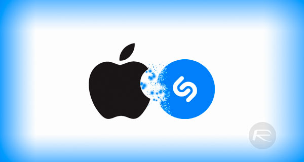 apple acquista Shazam