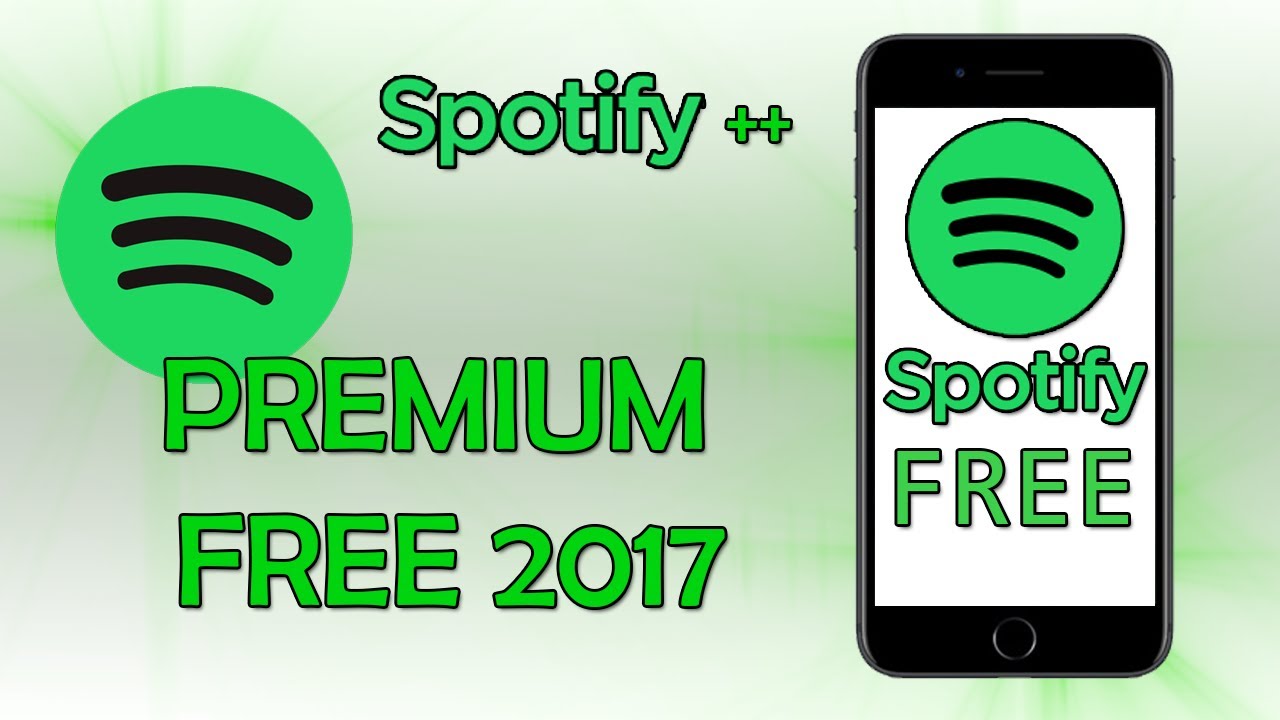 Spotify gratis