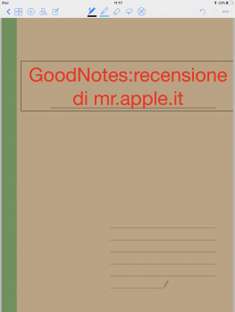 GoodNotes