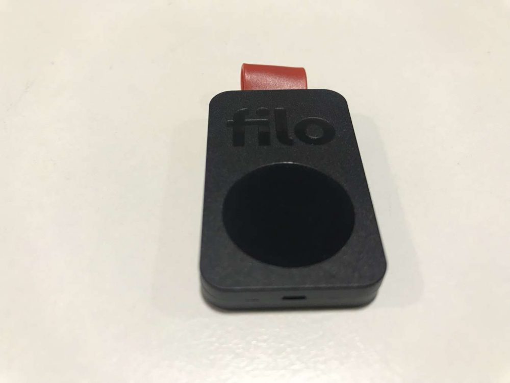 FiloTag 3