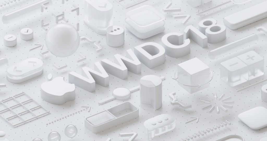 WWDC 18