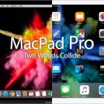 MacPad Pro