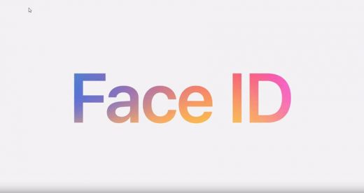 Face-id