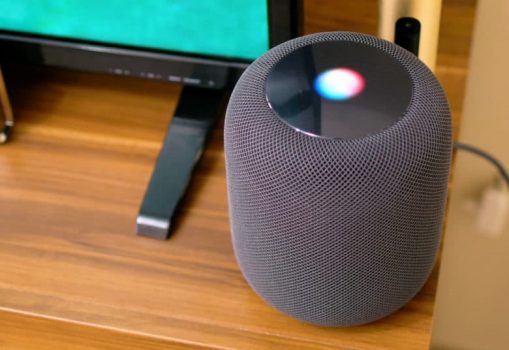 Homepod immagine