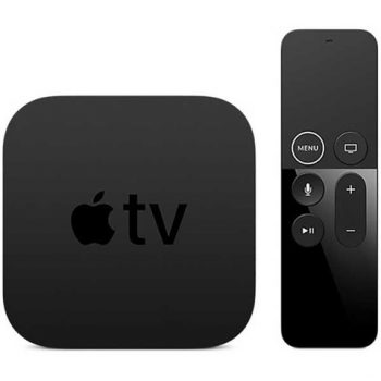 abbonamenti su Apple TV 4