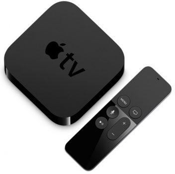 canal+ Apple TV