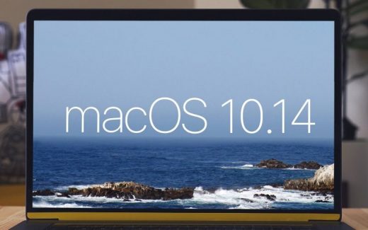 WWDC 2018: MacOS 14