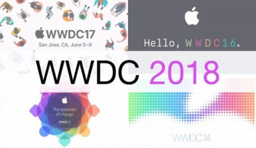 MacPad Pro WWDC 18