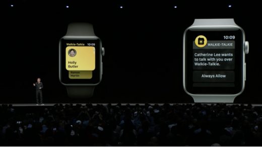 WatchOS 5 Cellular 
