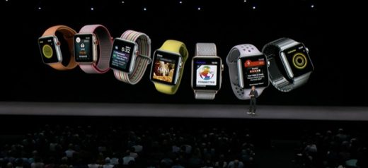 Watchos 5