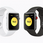 WatchOS 5 Walkie Talkie