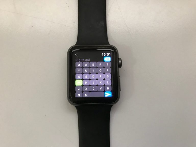 watchchat 2 apple watch