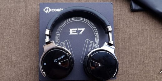 Cowin E7 Anteprima